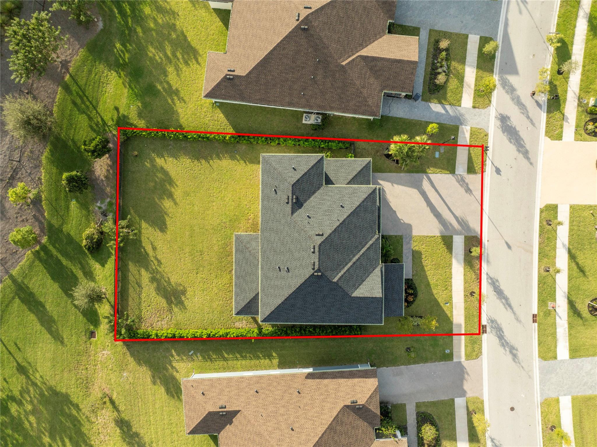 ARDEN PUD POD E SOUTH - Residential