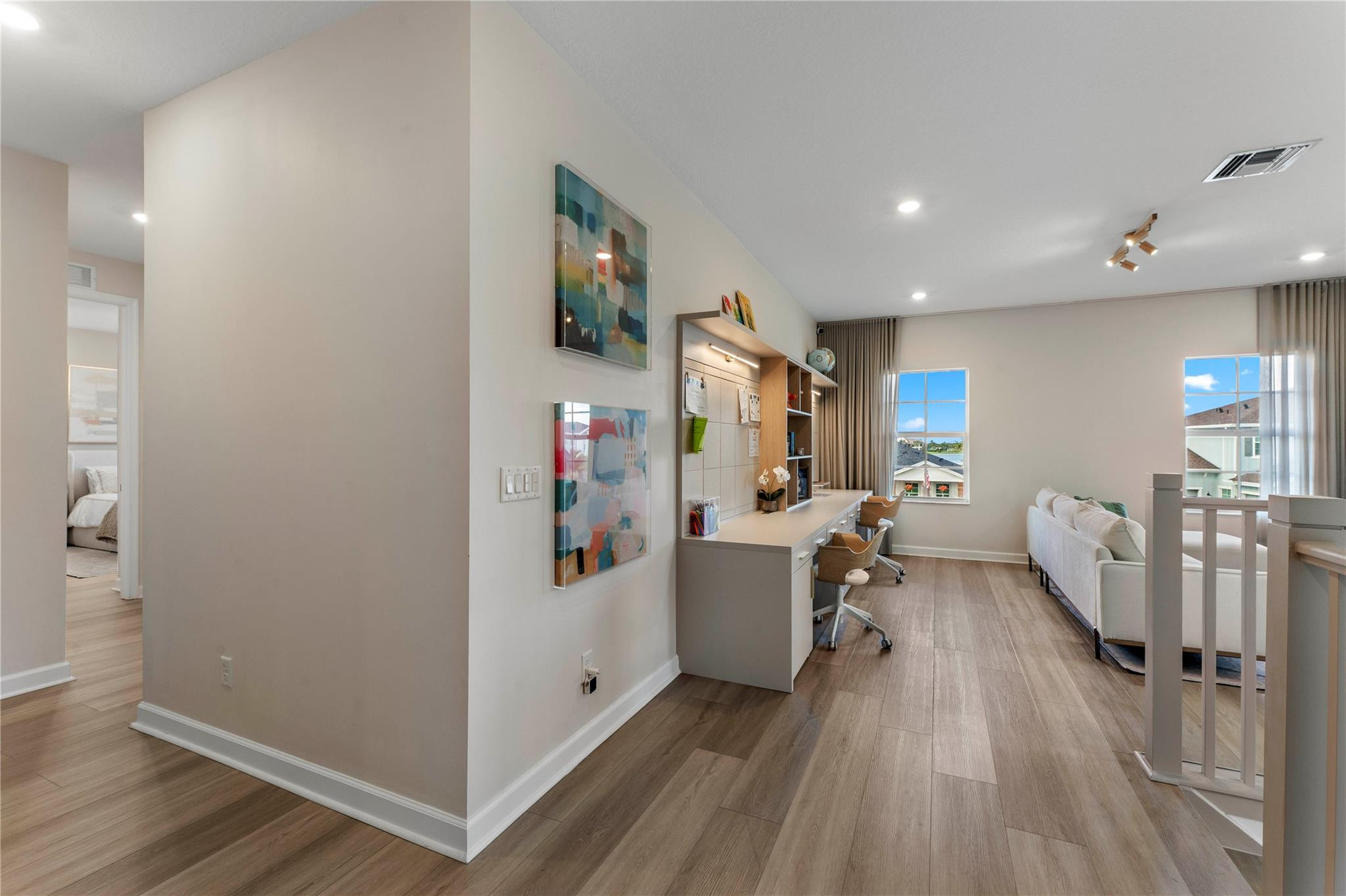 ARDEN PUD POD E SOUTH - Residential