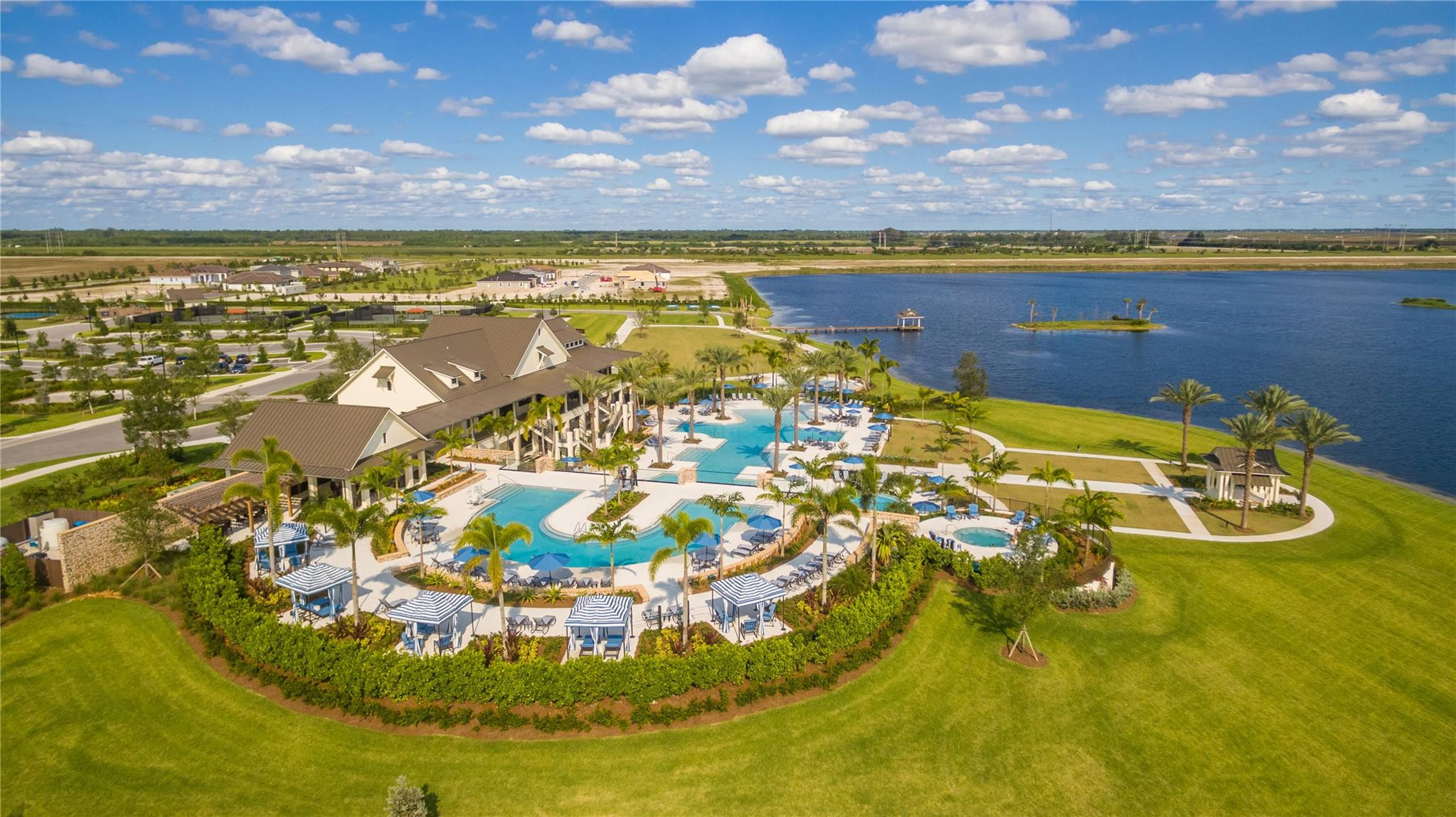 ARDEN PUD POD E SOUTH - Residential