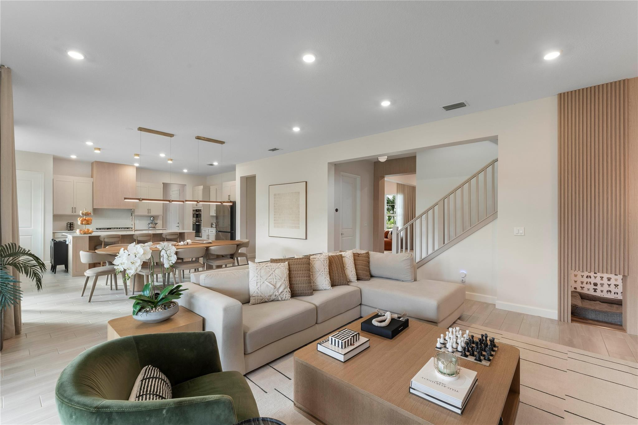 ARDEN PUD POD E SOUTH - Residential