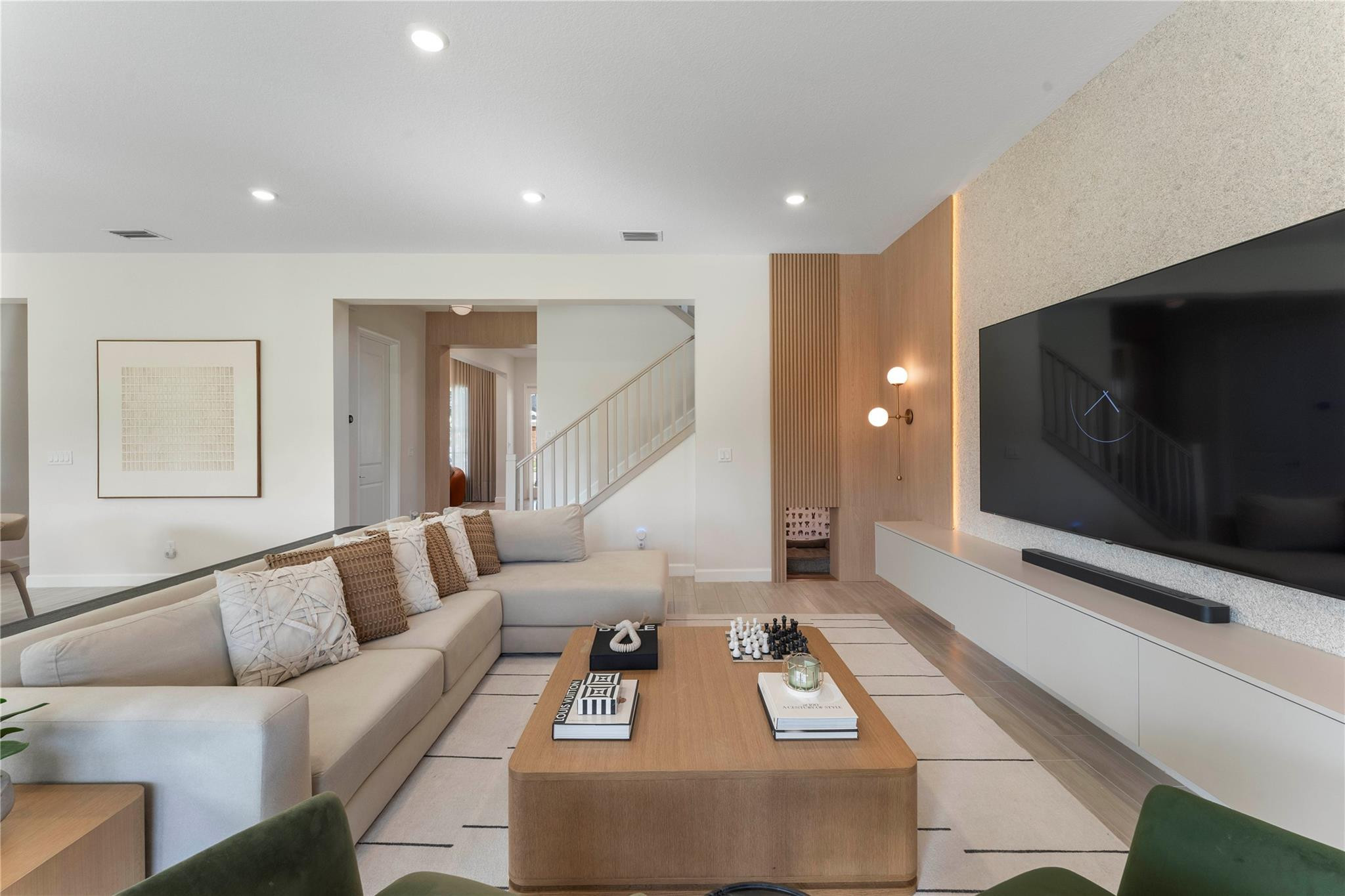 ARDEN PUD POD E SOUTH - Residential