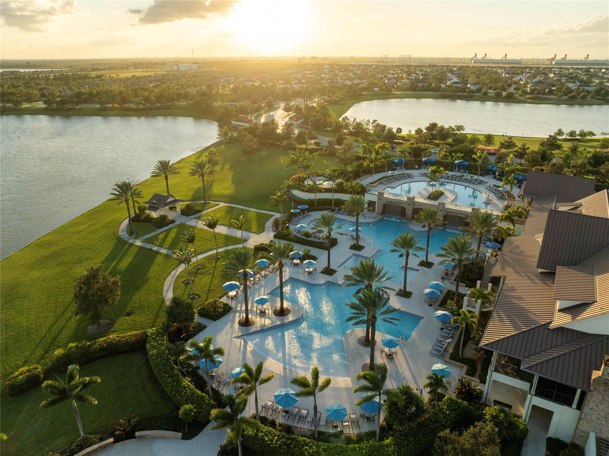 ARDEN PUD POD E SOUTH - Residential