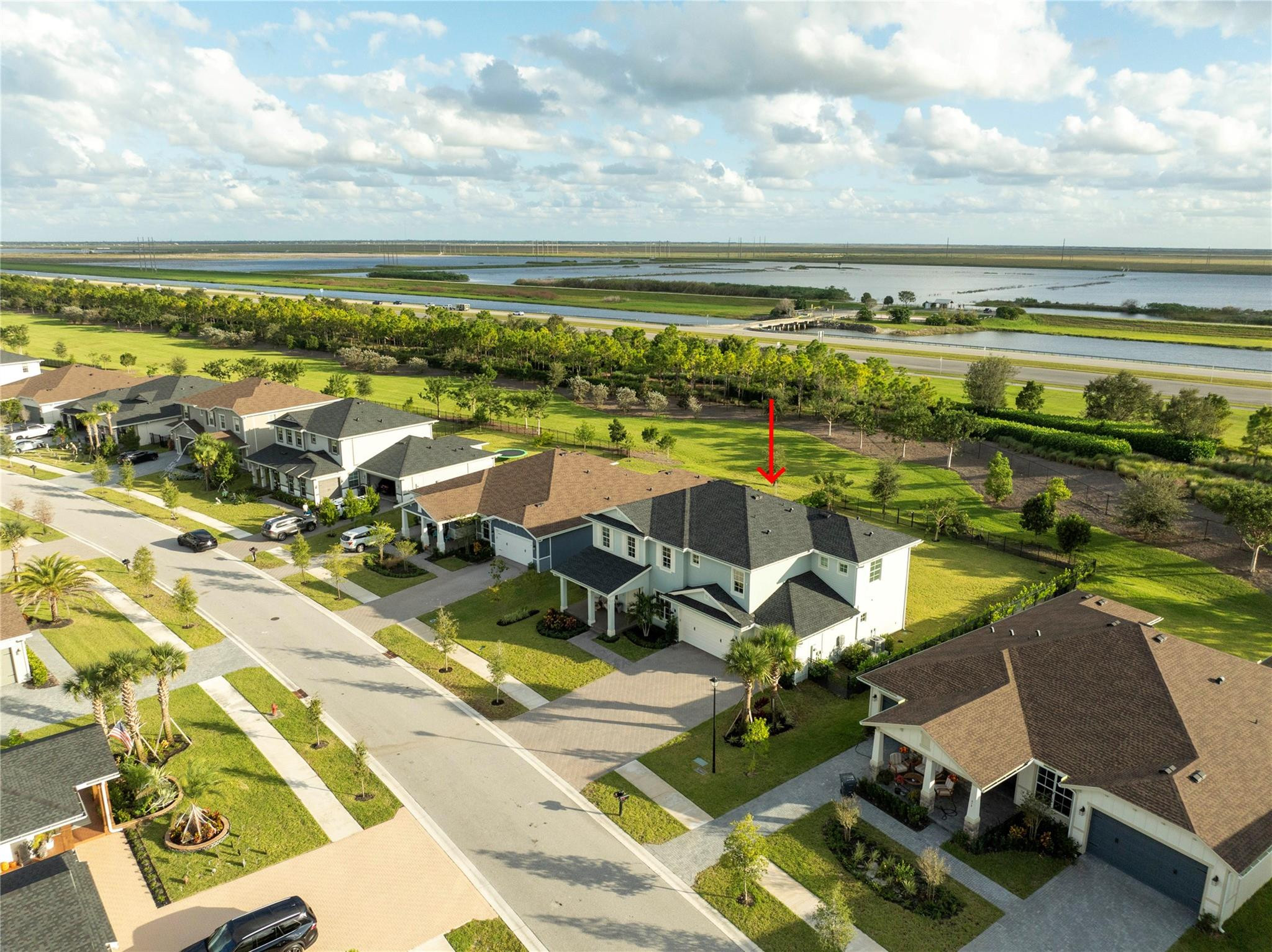 ARDEN PUD POD E SOUTH - Residential