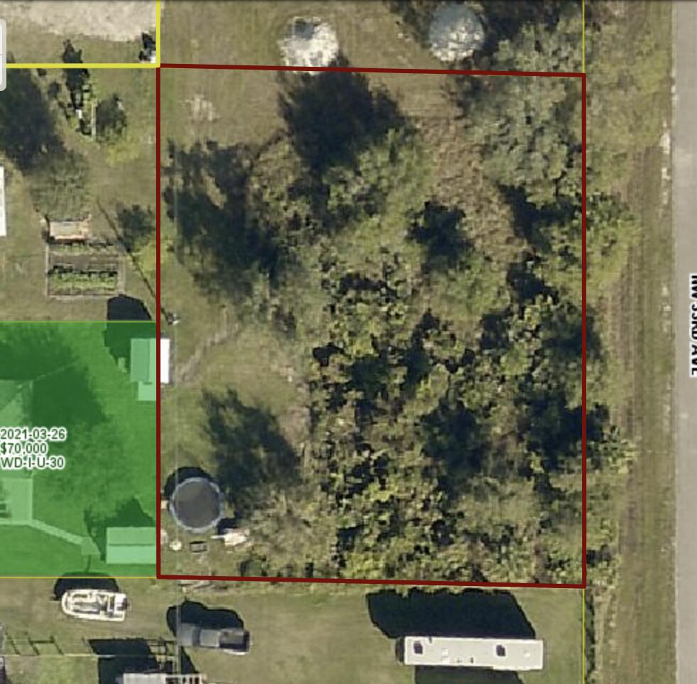 RESIDENTIAL COMMUNITY already growing !Still affordable Okeechobee. 2 adjacent lots .43 acres . Come build your own home with room for a pool ! NO HOAs the ever growing residential community. Home of the preserved historic parks. Famous Lake Okeechobee.