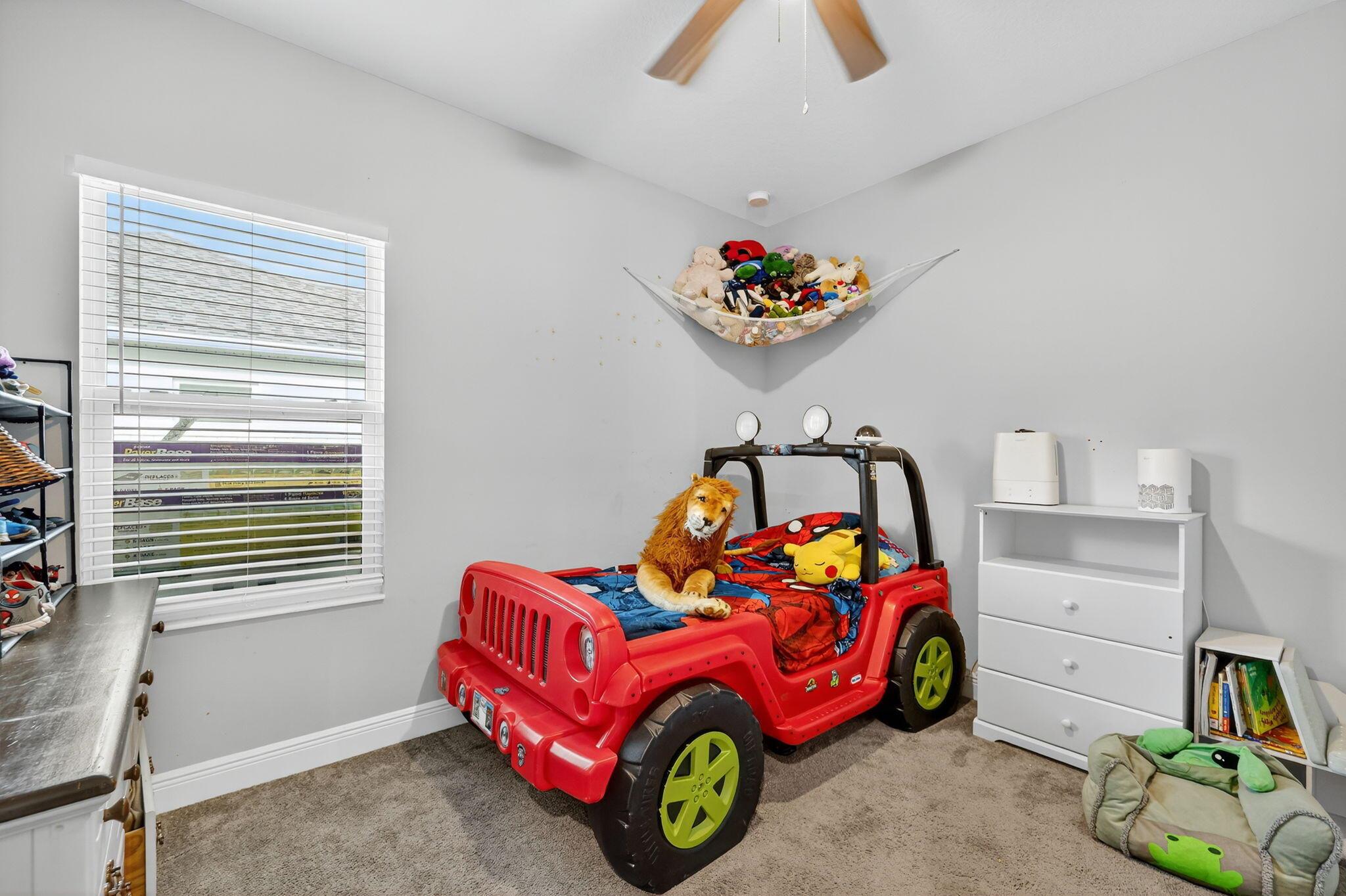 PORT ST LUCIE SECTION 33 - Residential