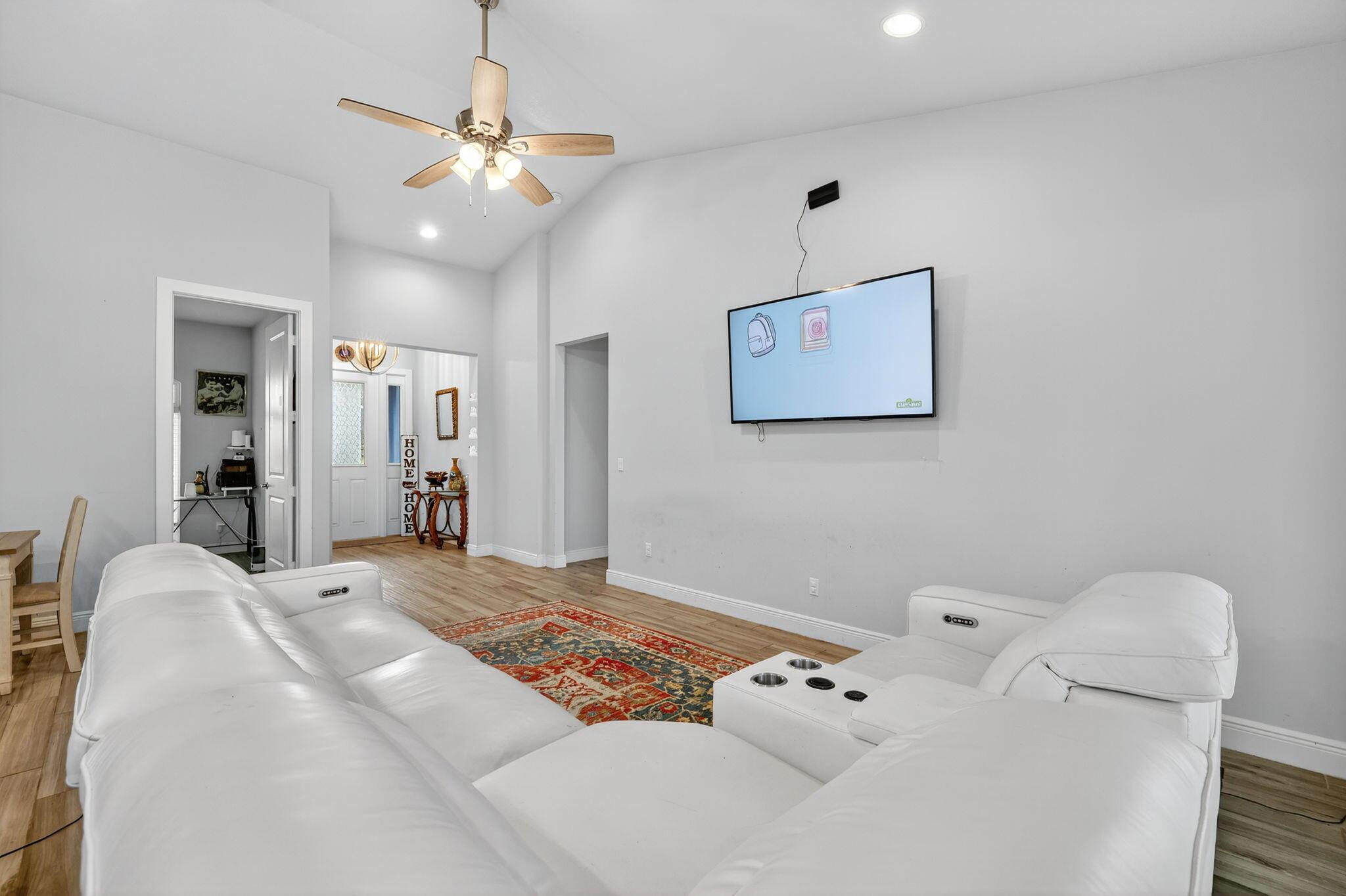 PORT ST LUCIE SECTION 33 - Residential