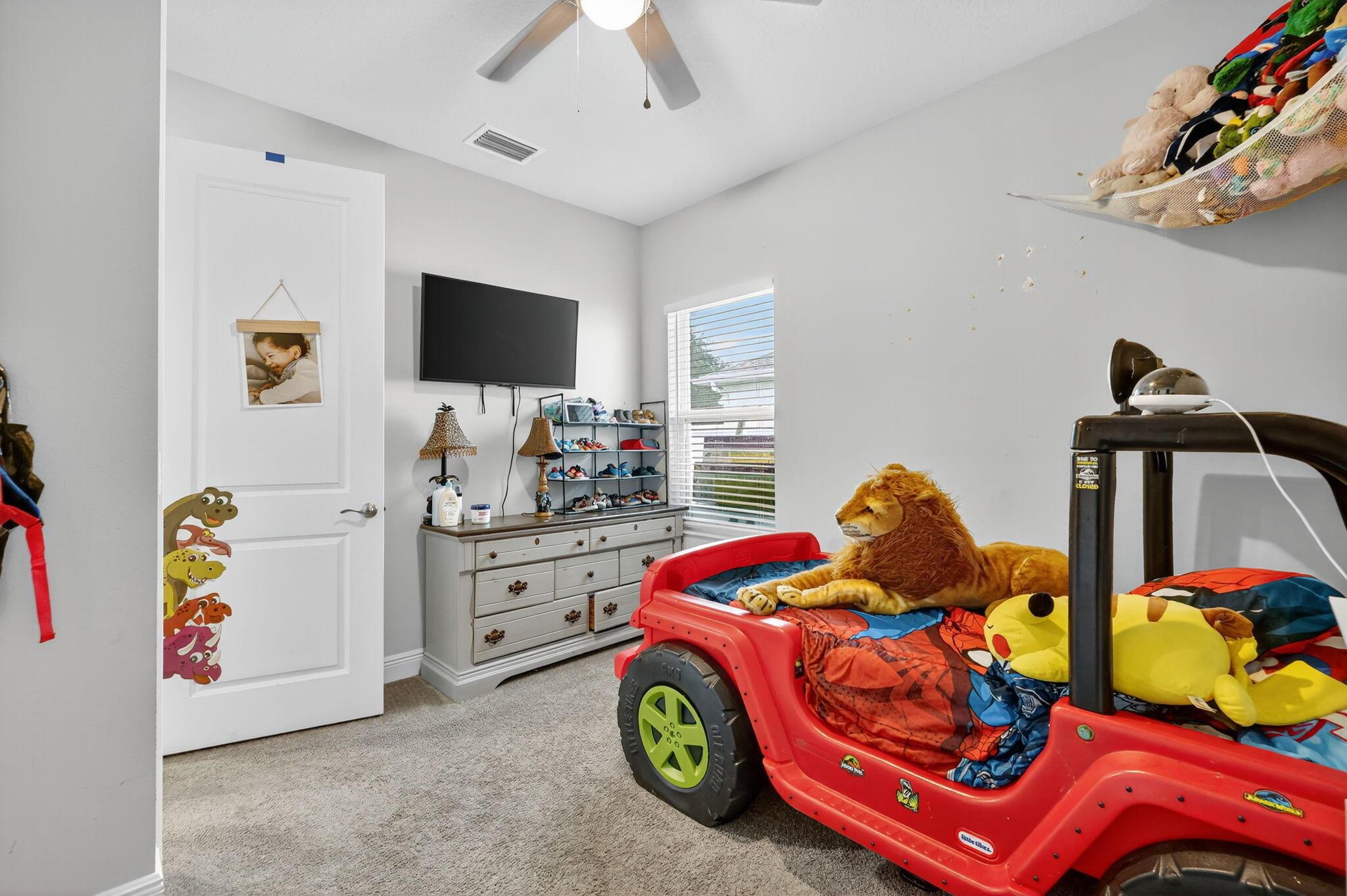 PORT ST LUCIE SECTION 33 - Residential