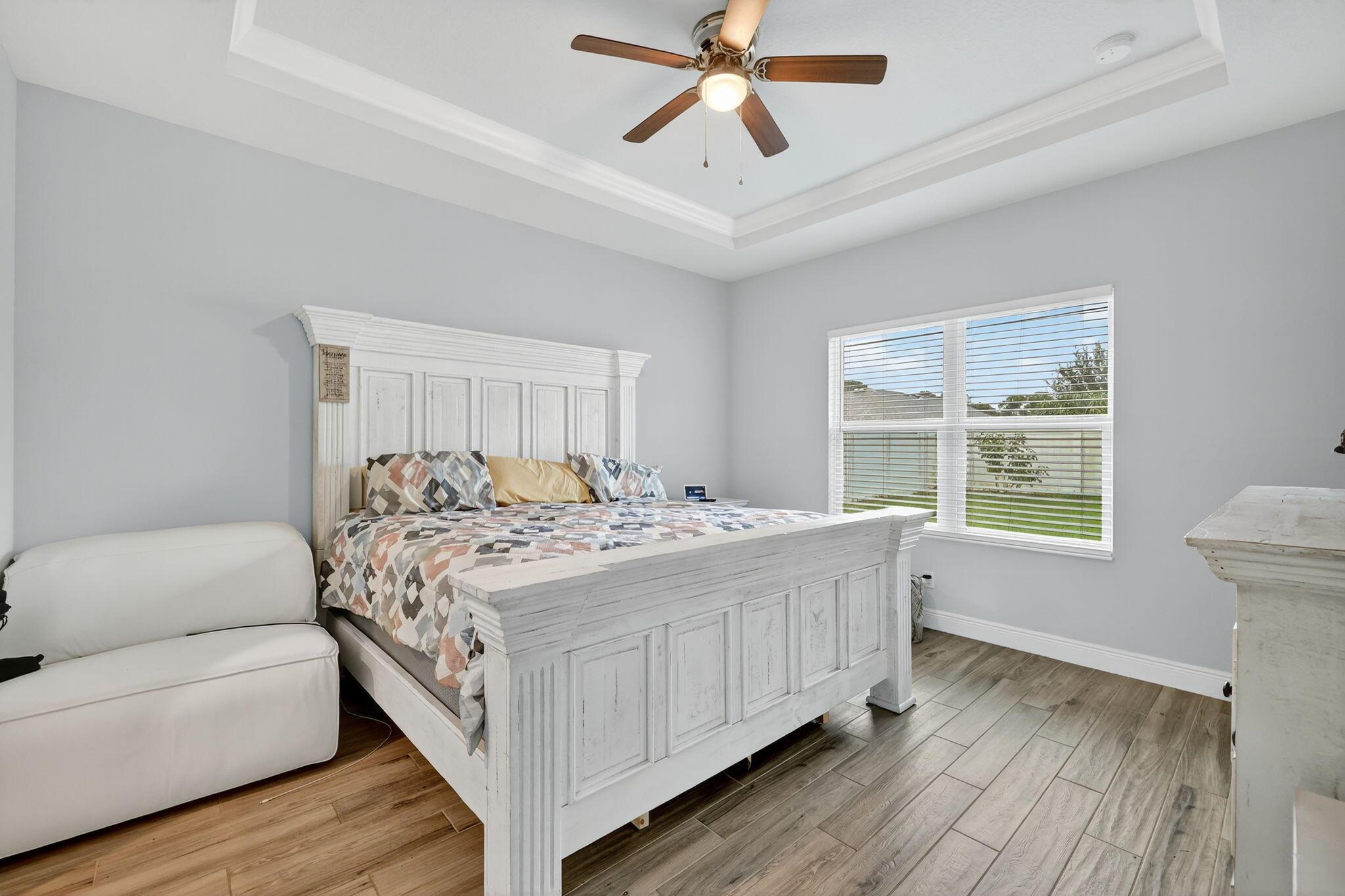 PORT ST LUCIE SECTION 33 - Residential