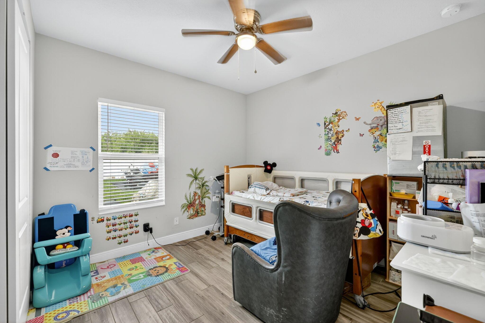 PORT ST LUCIE SECTION 33 - Residential