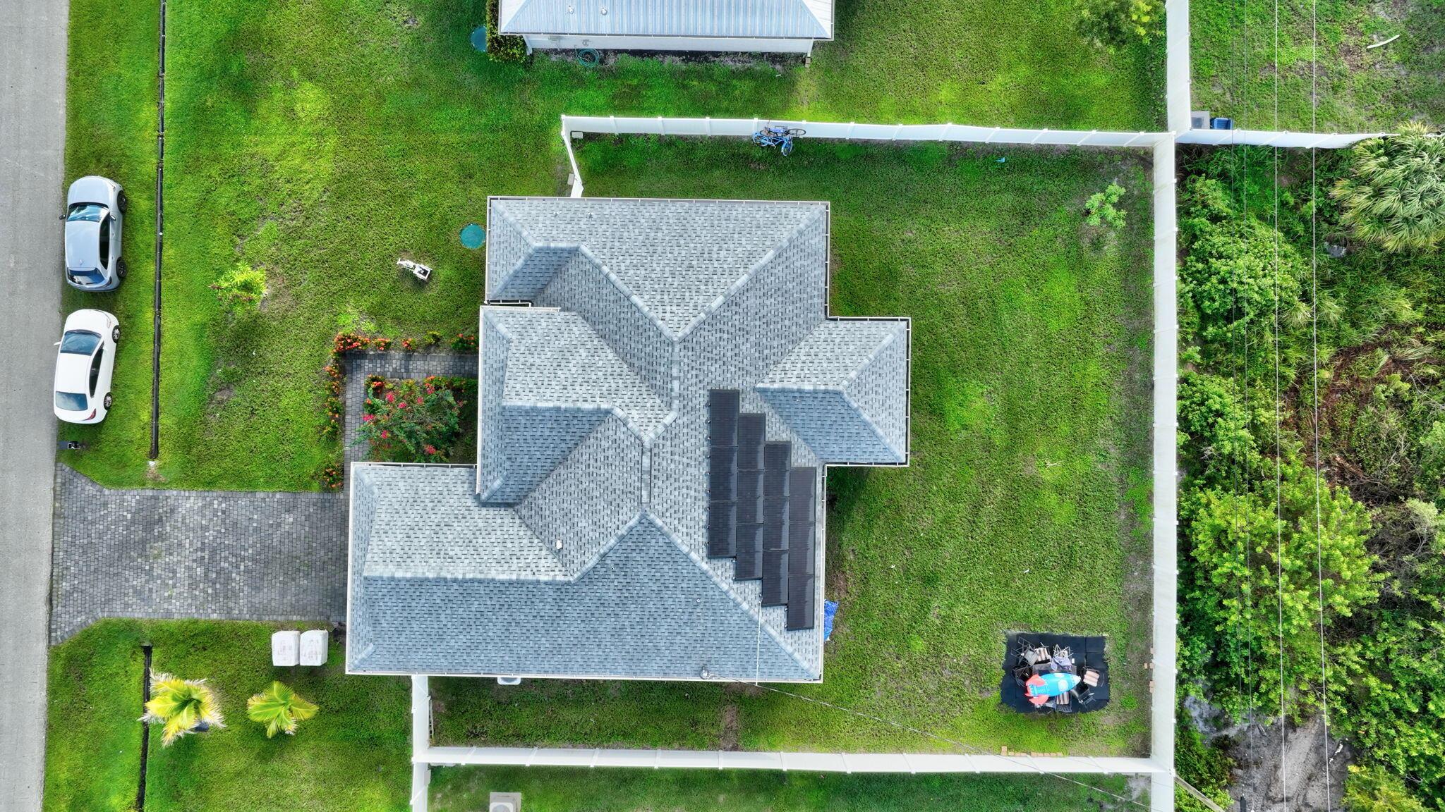 PORT ST LUCIE SECTION 33 - Residential