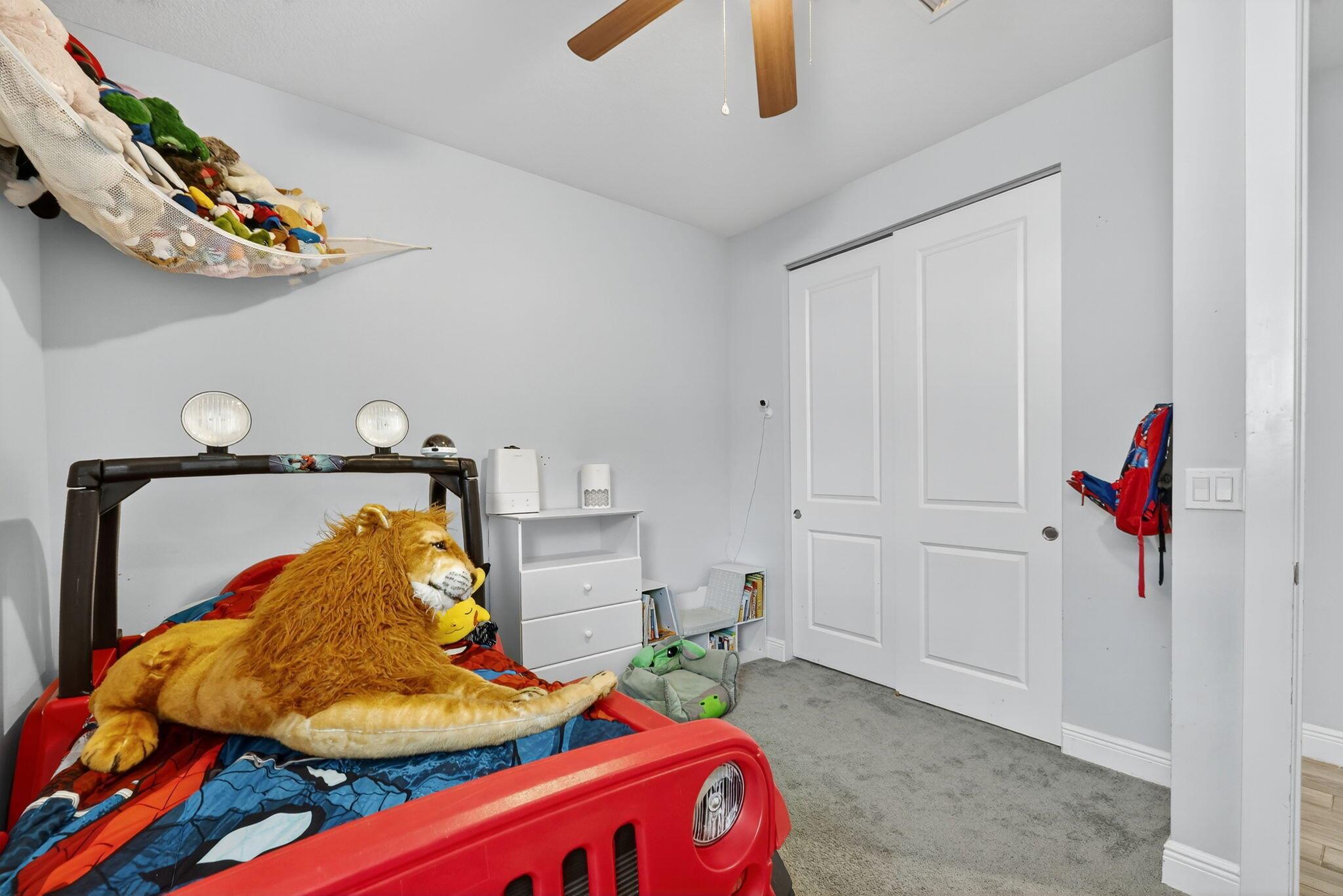 PORT ST LUCIE SECTION 33 - Residential