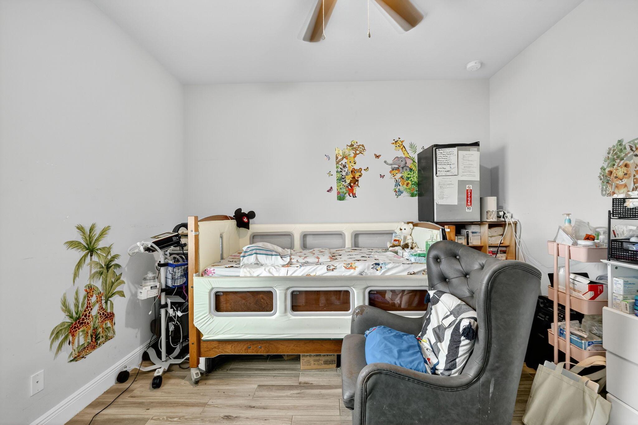 PORT ST LUCIE SECTION 33 - Residential