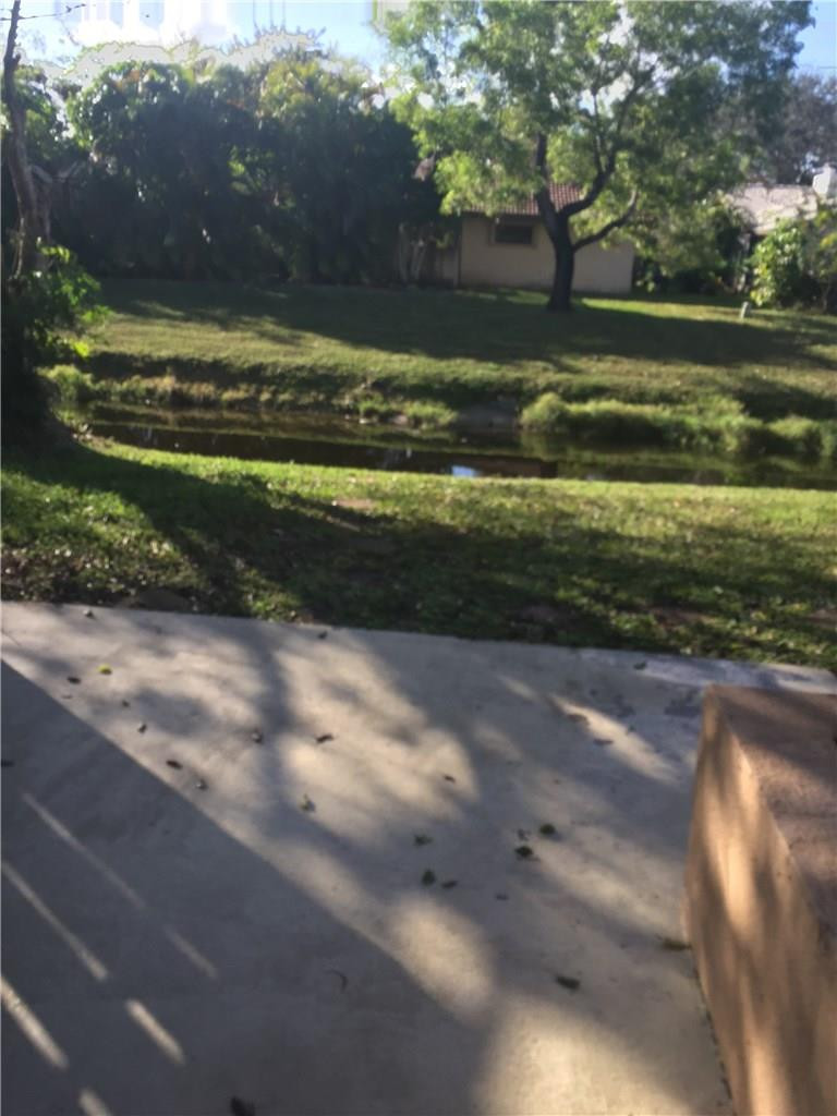 Parkwood Condo - Residential Lease