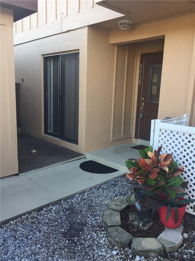 Parkwood Condo - Residential Lease