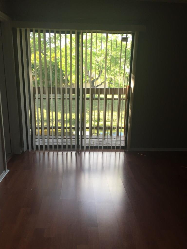 Parkwood Condo - Residential Lease