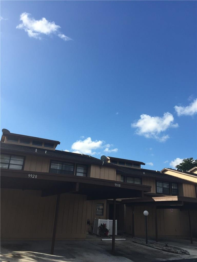 Parkwood Condo - Residential Lease