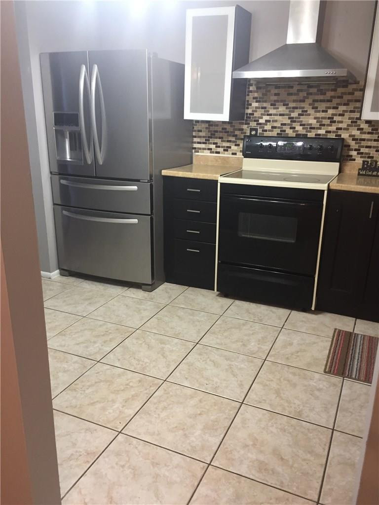 Parkwood Condo - Residential Lease