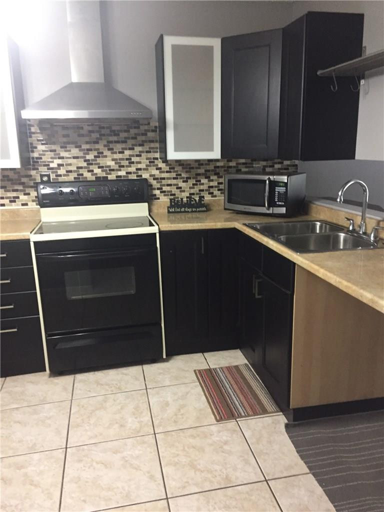 Parkwood Condo - Residential Lease