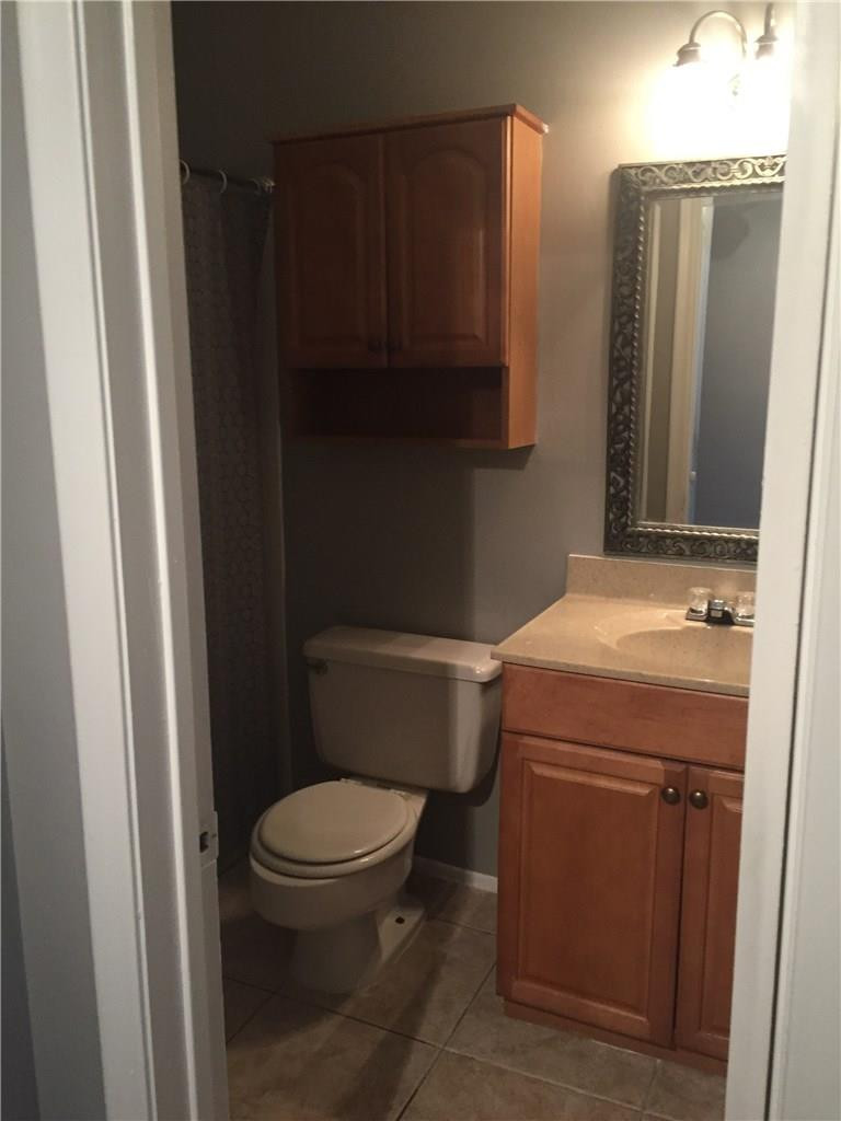 Parkwood Condo - Residential Lease