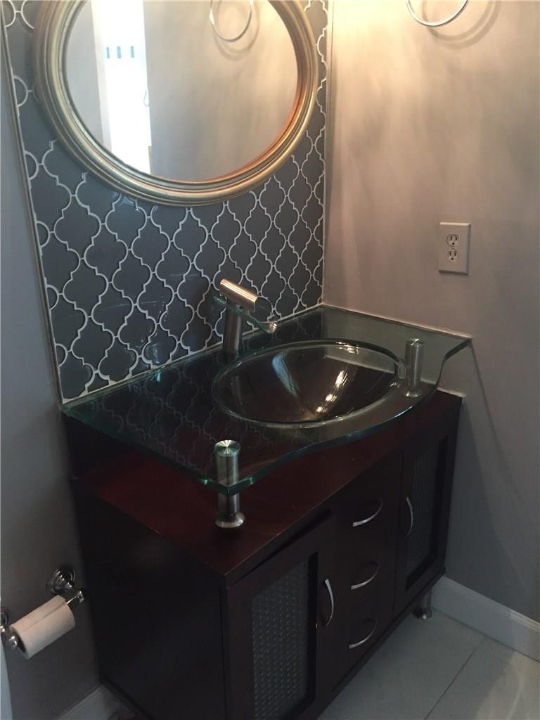 Parkwood Condo - Residential Lease