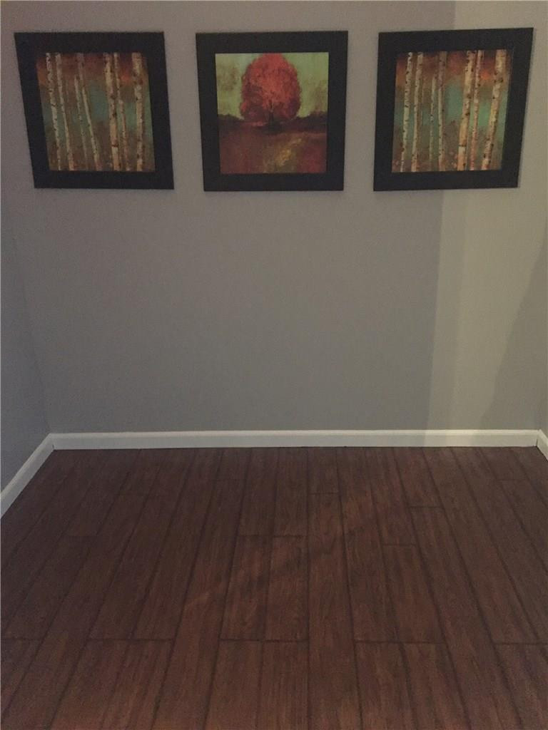 Parkwood Condo - Residential Lease