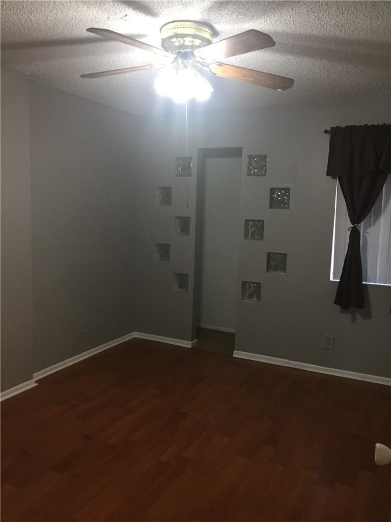 Parkwood Condo - Residential Lease