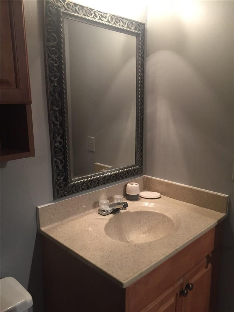 Parkwood Condo - Residential Lease