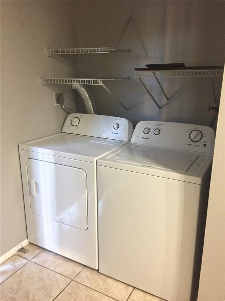 Parkwood Condo - Residential Lease