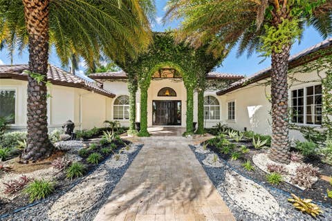 Tiny photo for 1203 NW 121st Avenue, Plantation, FL 33323 (MLS # B26023479)
