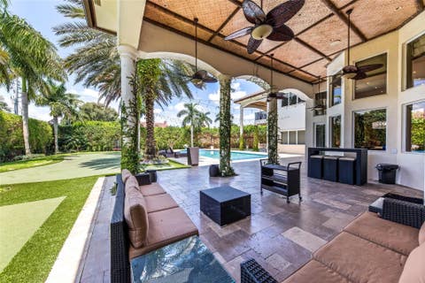 Tiny photo for 1203 NW 121st Avenue, Plantation, FL 33323 (MLS # B26023479)
