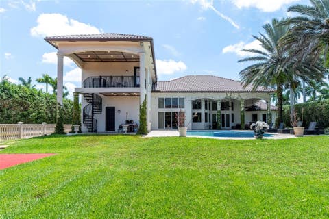 Tiny photo for 1203 NW 121st Avenue, Plantation, FL 33323 (MLS # B26023479)