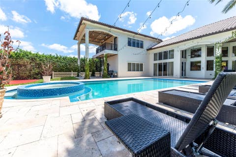 Tiny photo for 1203 NW 121st Avenue, Plantation, FL 33323 (MLS # B26023479)