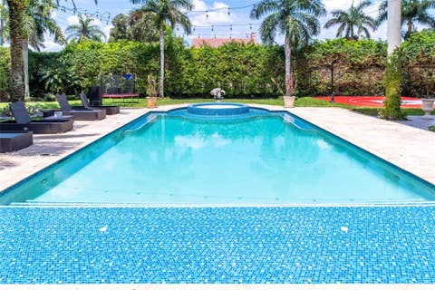Tiny photo for 1203 NW 121st Avenue, Plantation, FL 33323 (MLS # B26023479)