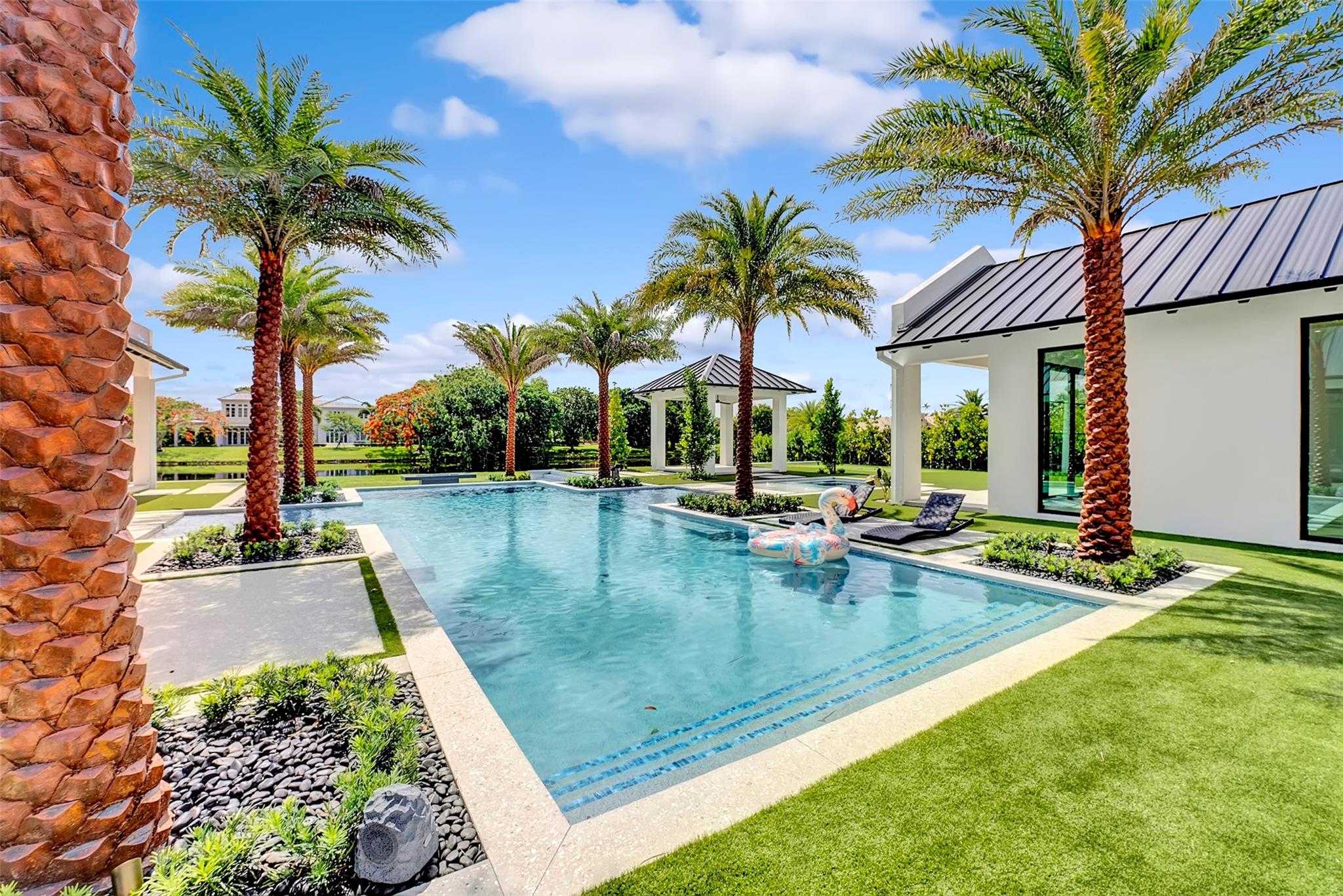 Fieldbrook - Residential