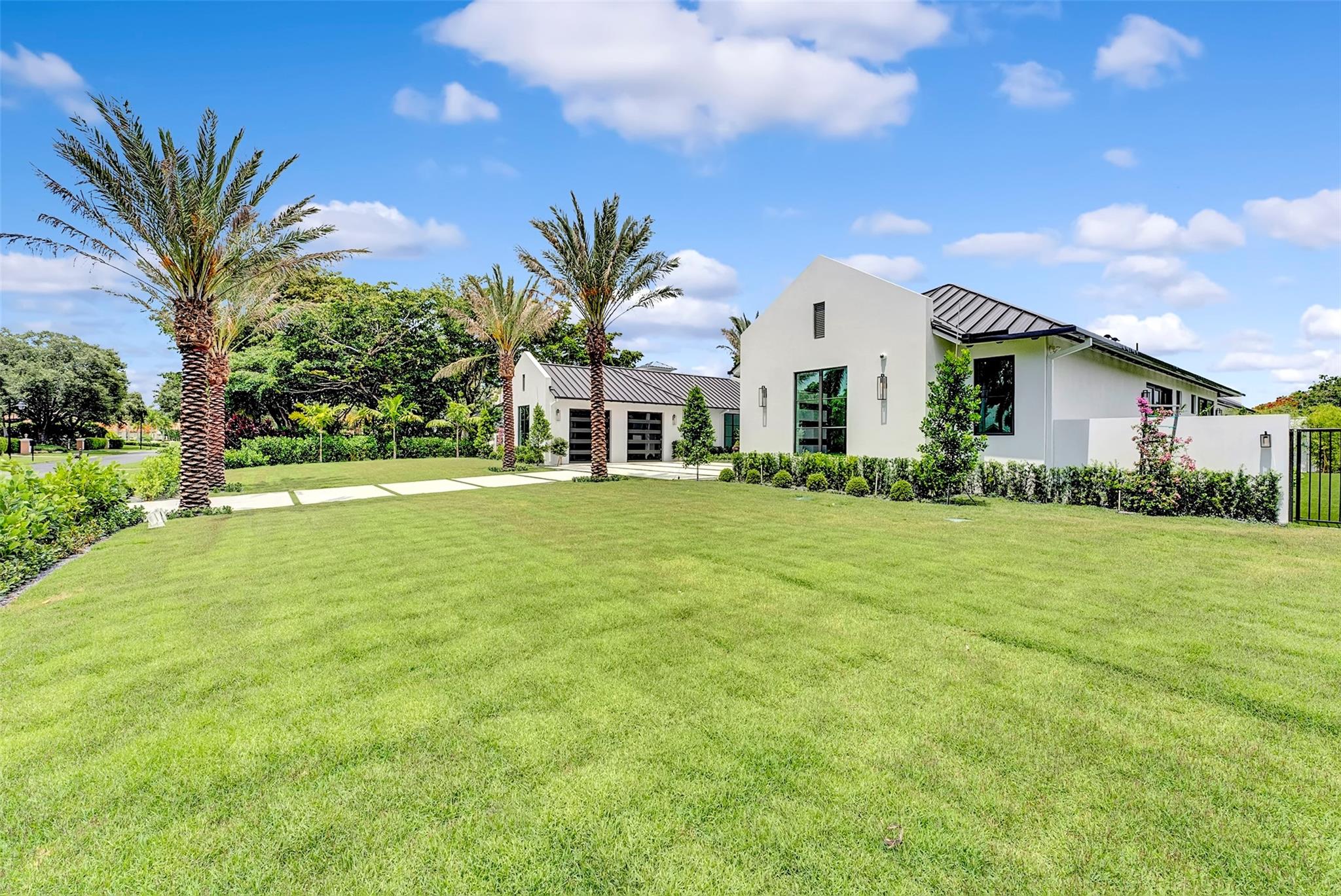 Fieldbrook - Residential