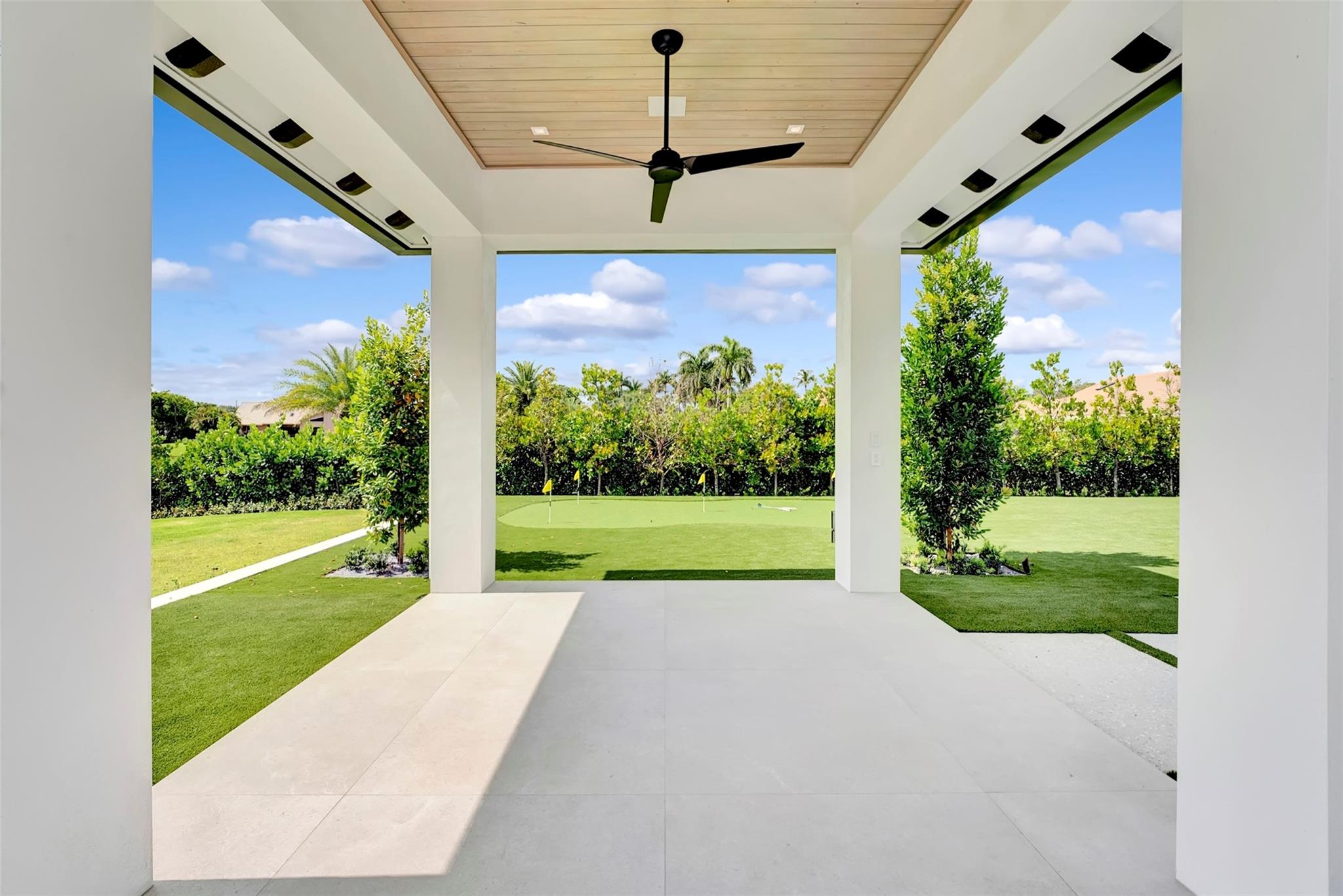 Fieldbrook - Residential