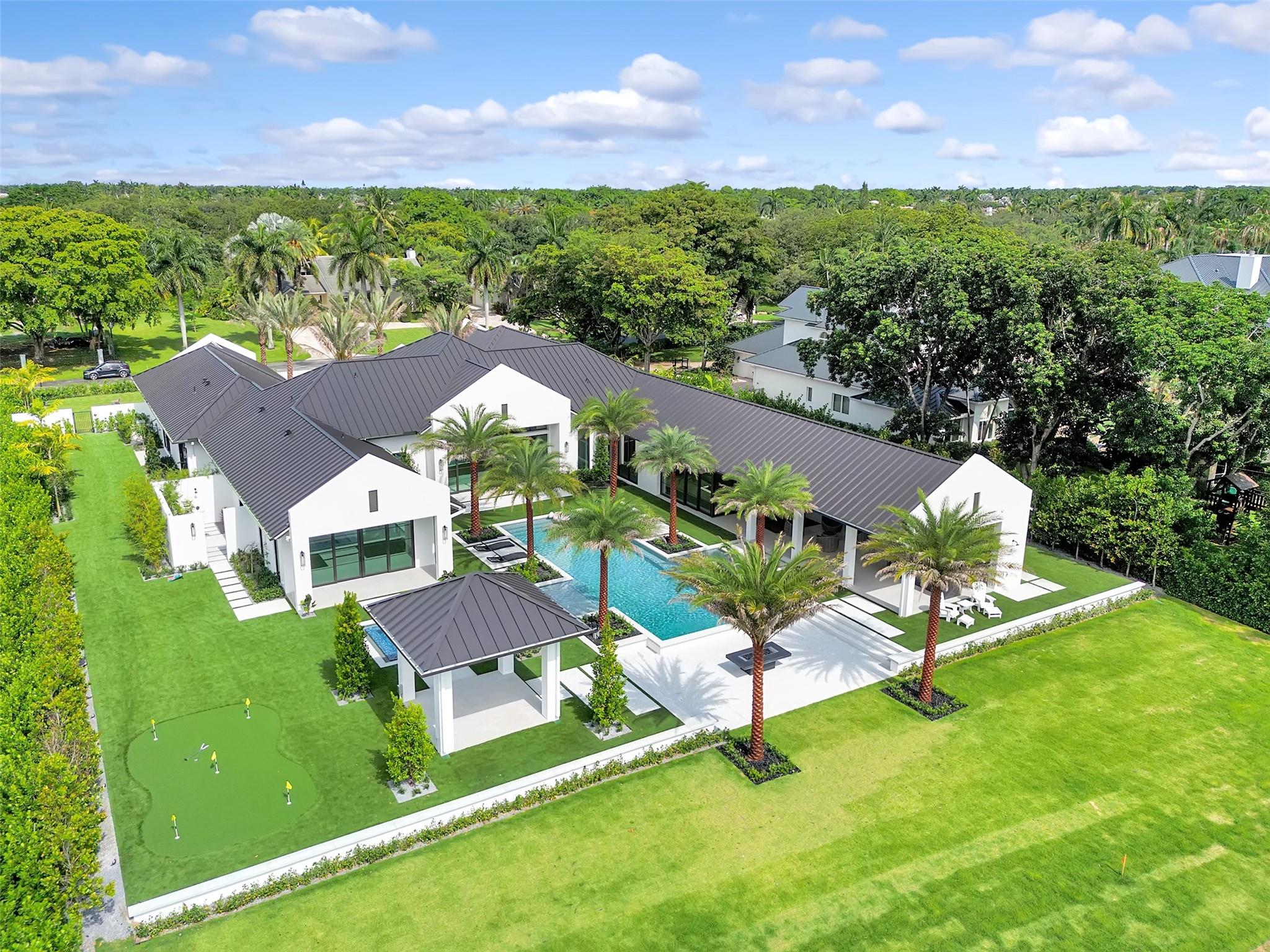 Fieldbrook - Residential