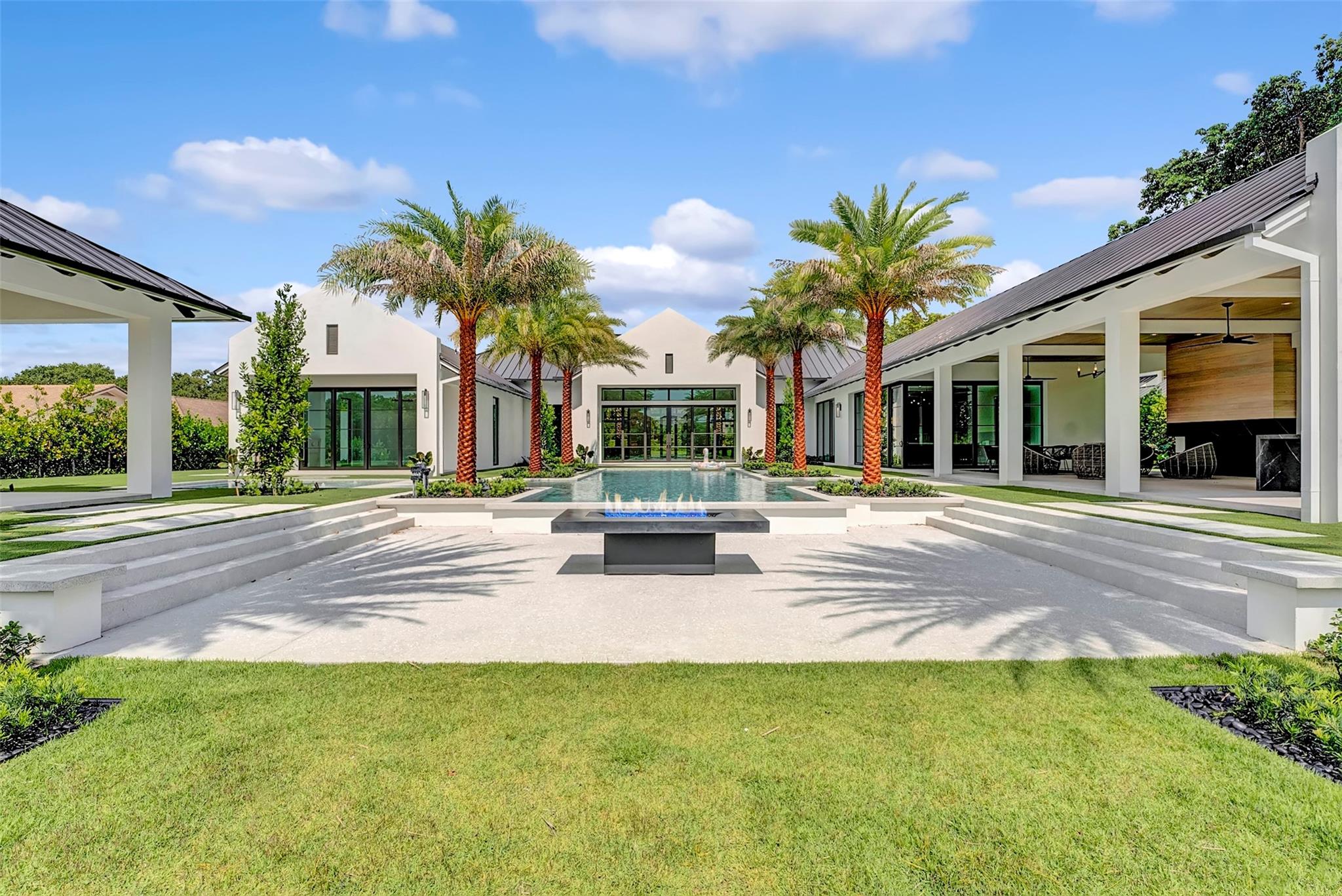 Fieldbrook - Residential