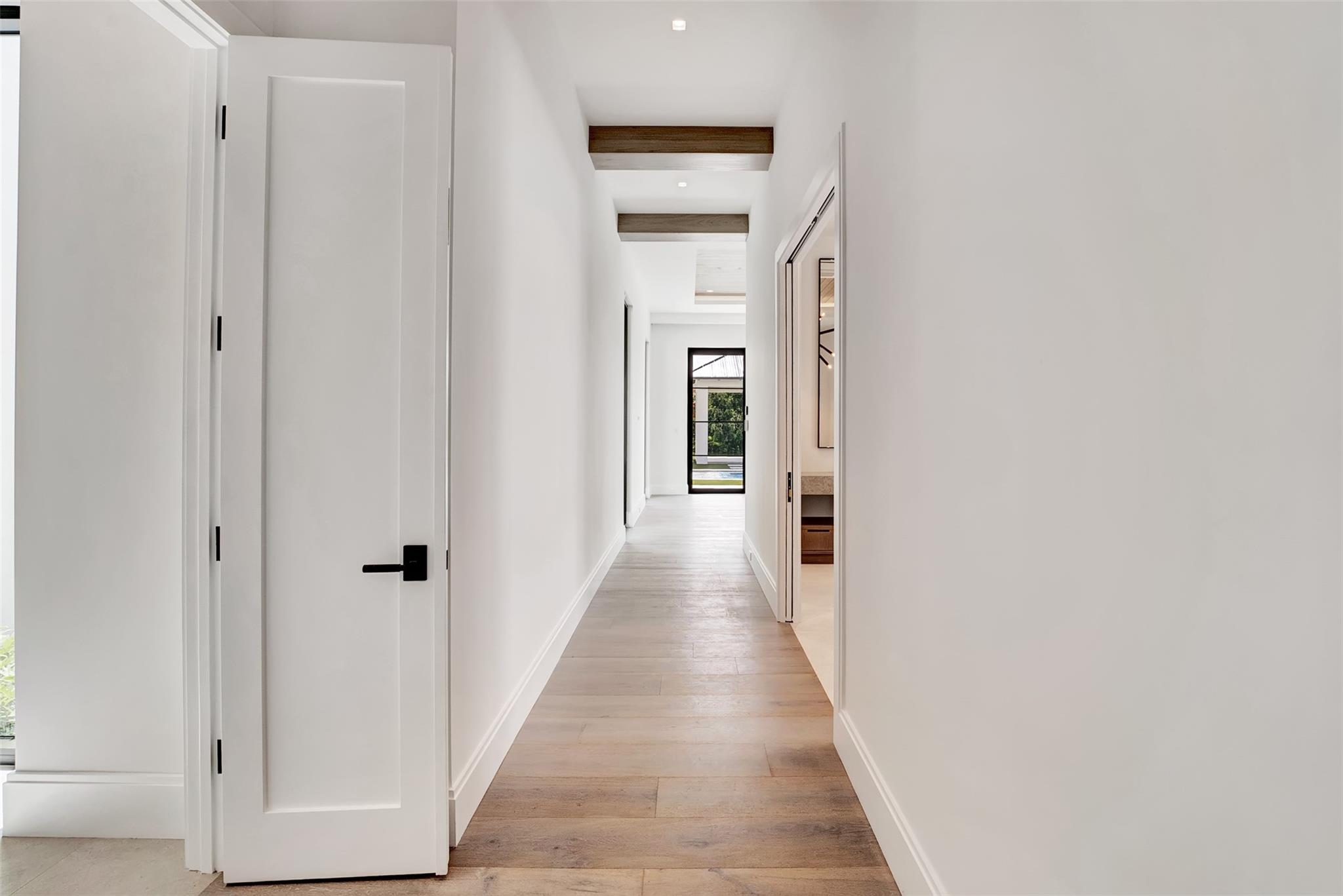 Fieldbrook - Residential