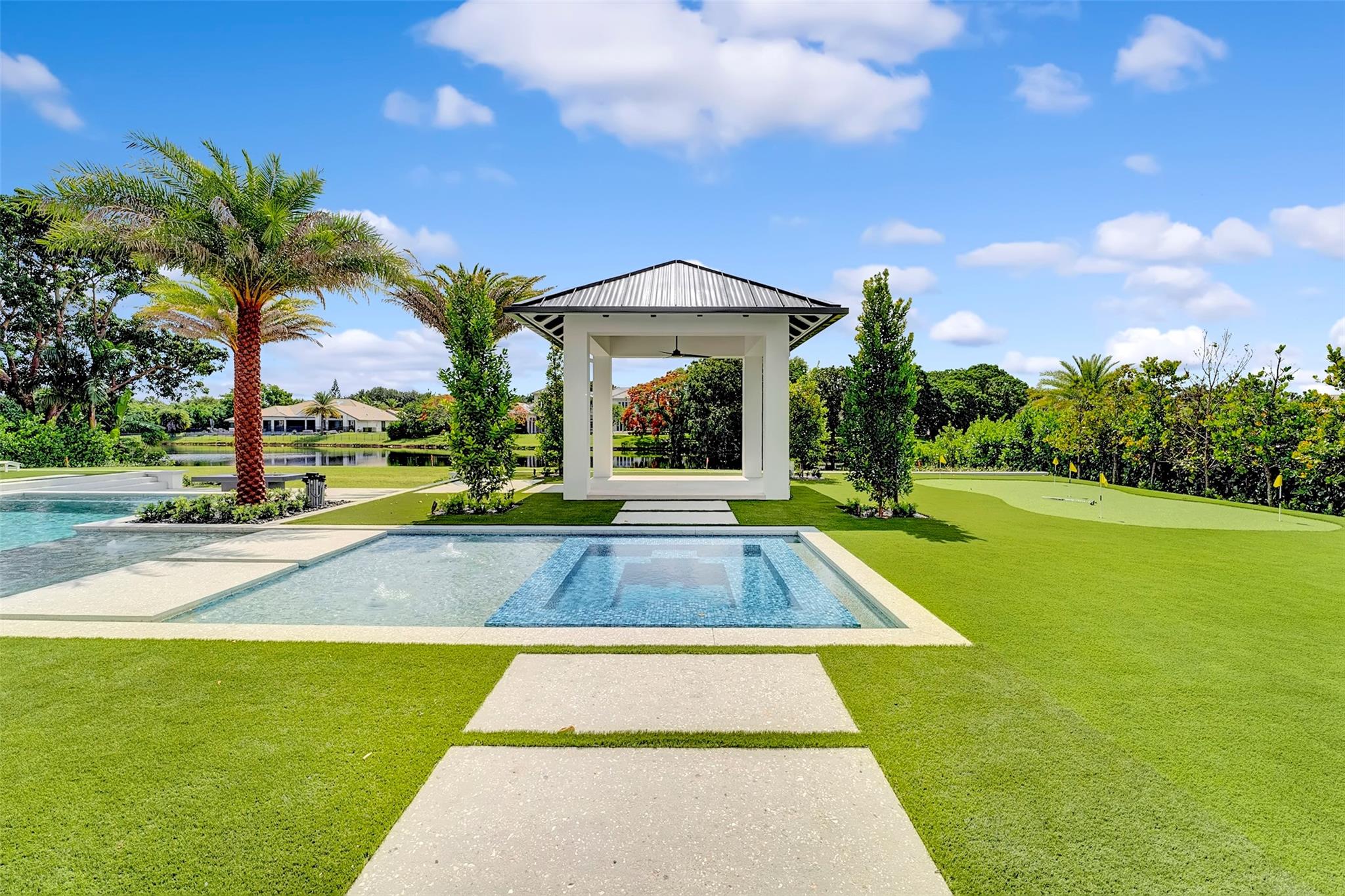 Fieldbrook - Residential