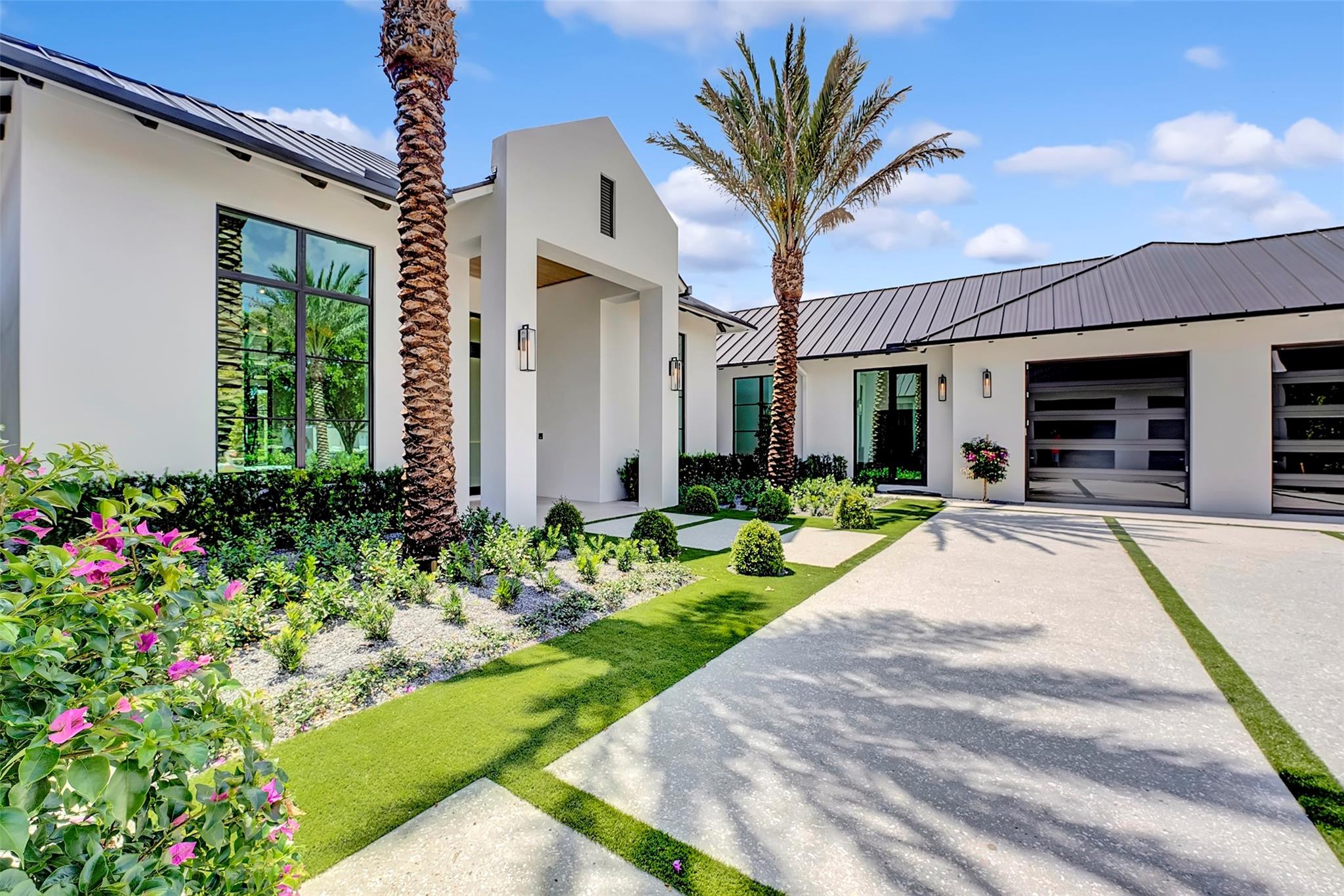 Fieldbrook - Residential