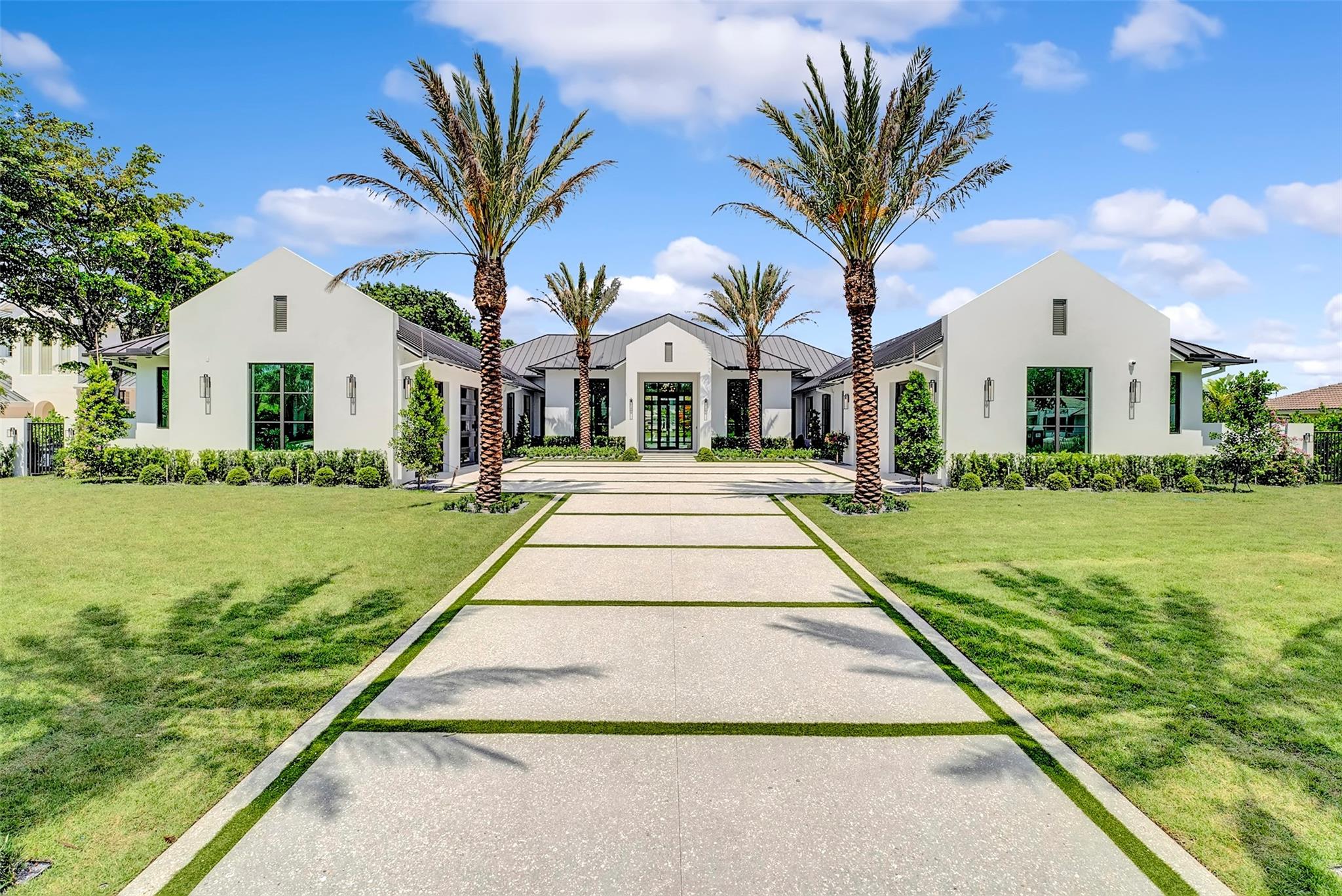 Fieldbrook - Residential
