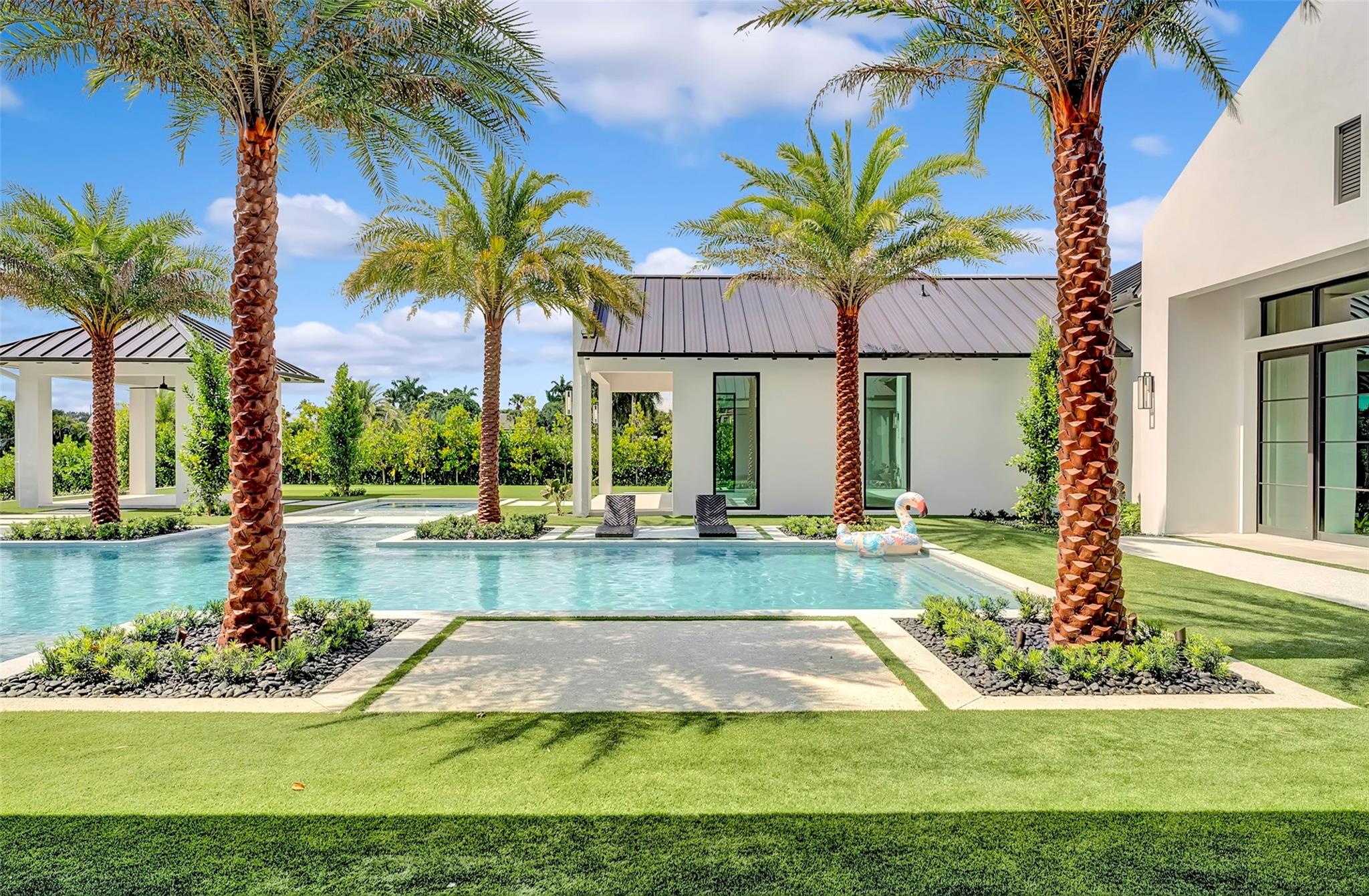 Fieldbrook - Residential