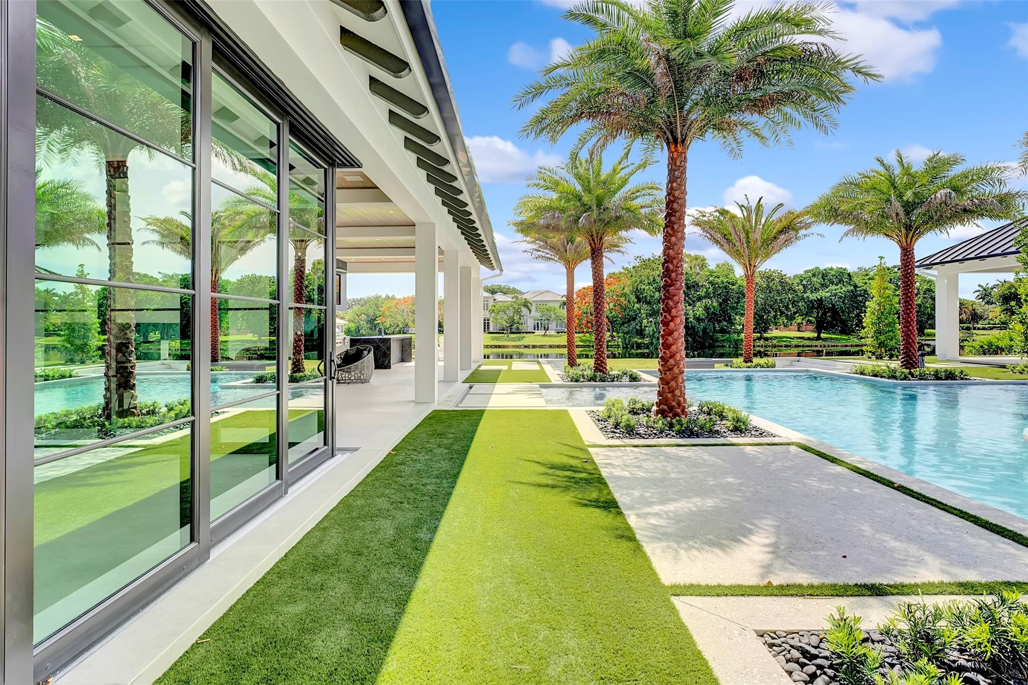 Fieldbrook - Residential