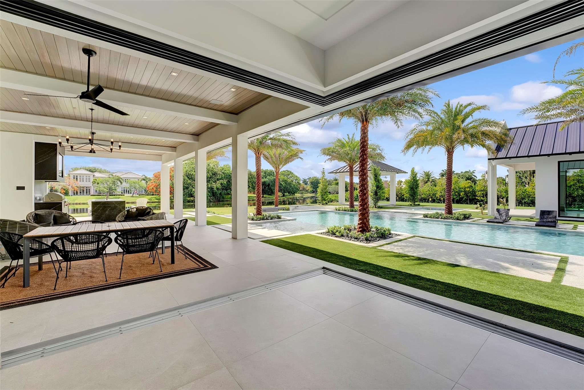 Fieldbrook - Residential