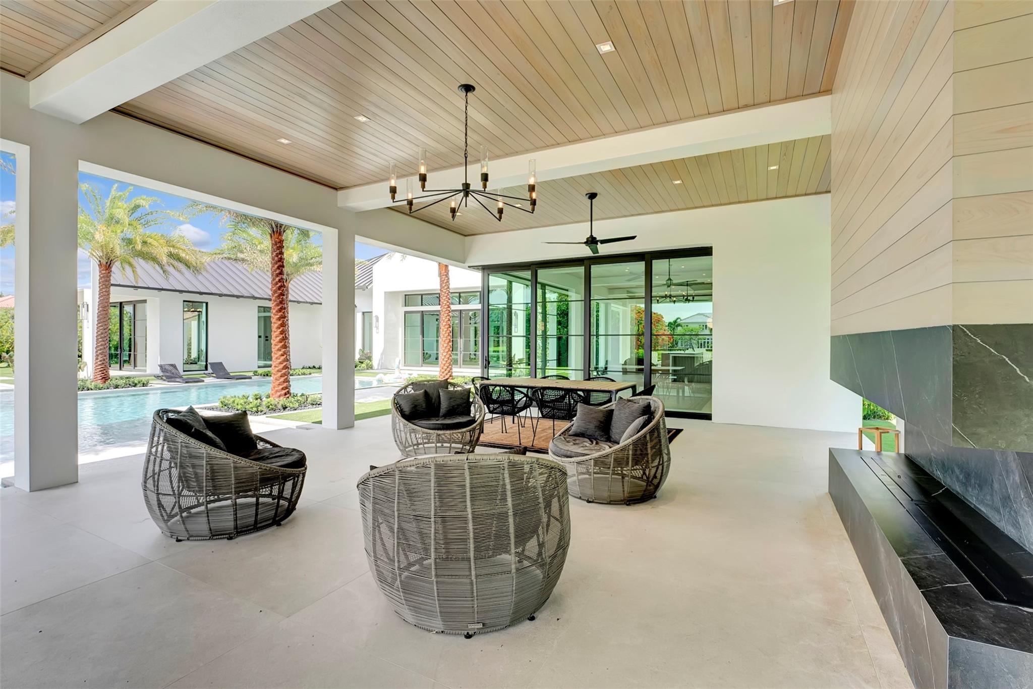 Fieldbrook - Residential