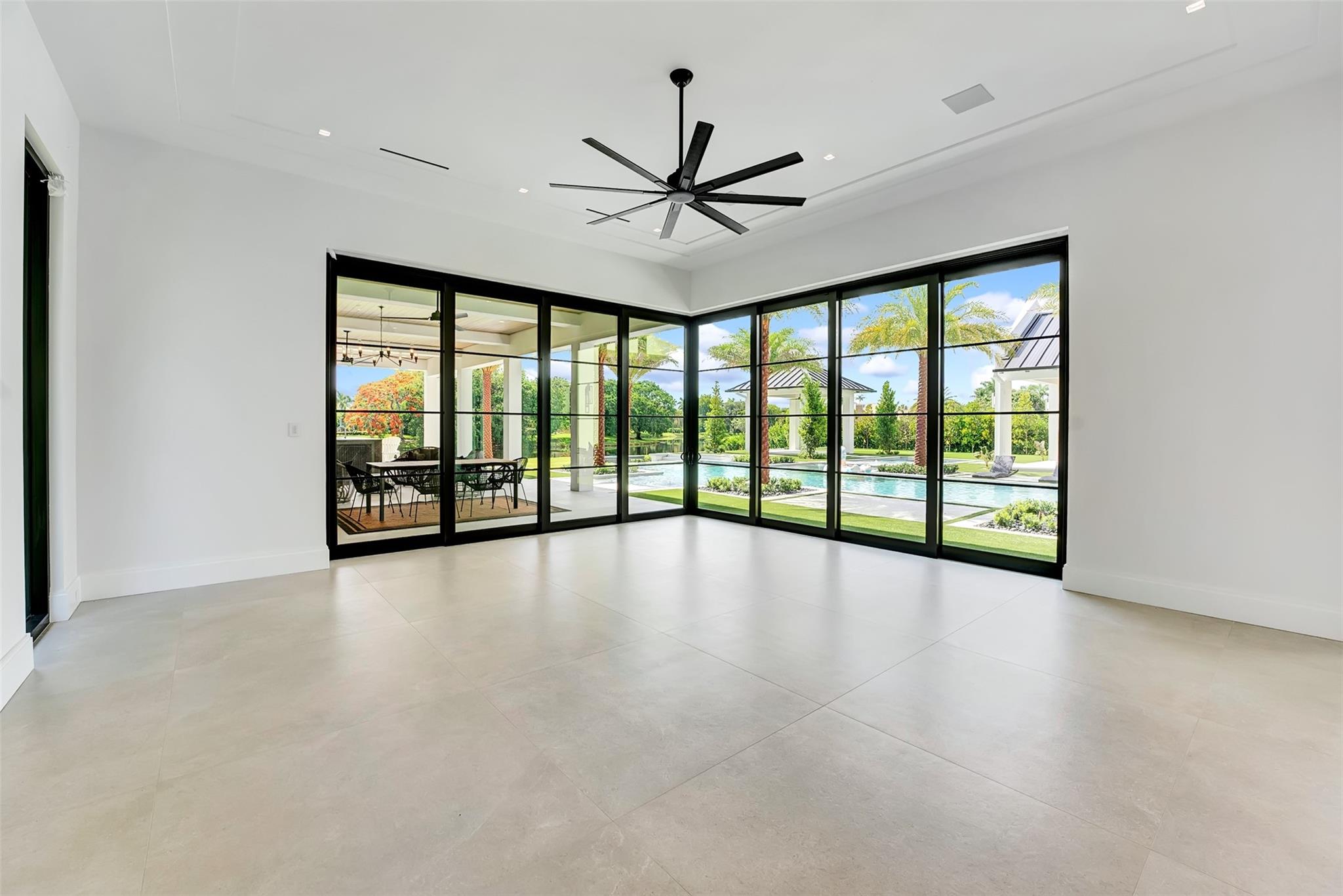 Fieldbrook - Residential