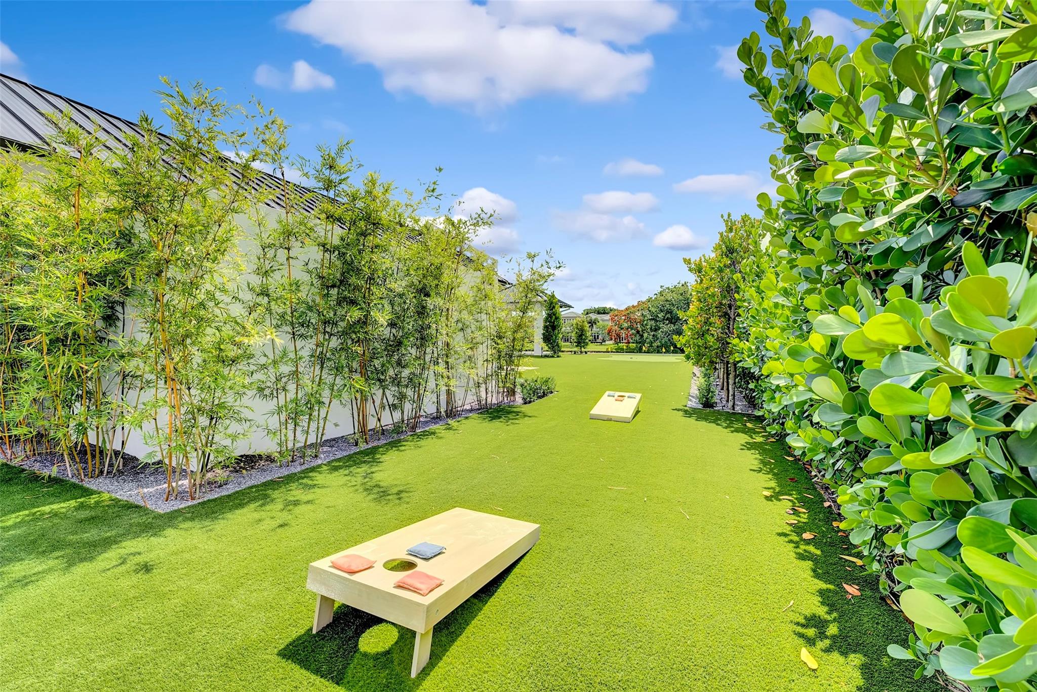 Fieldbrook - Residential