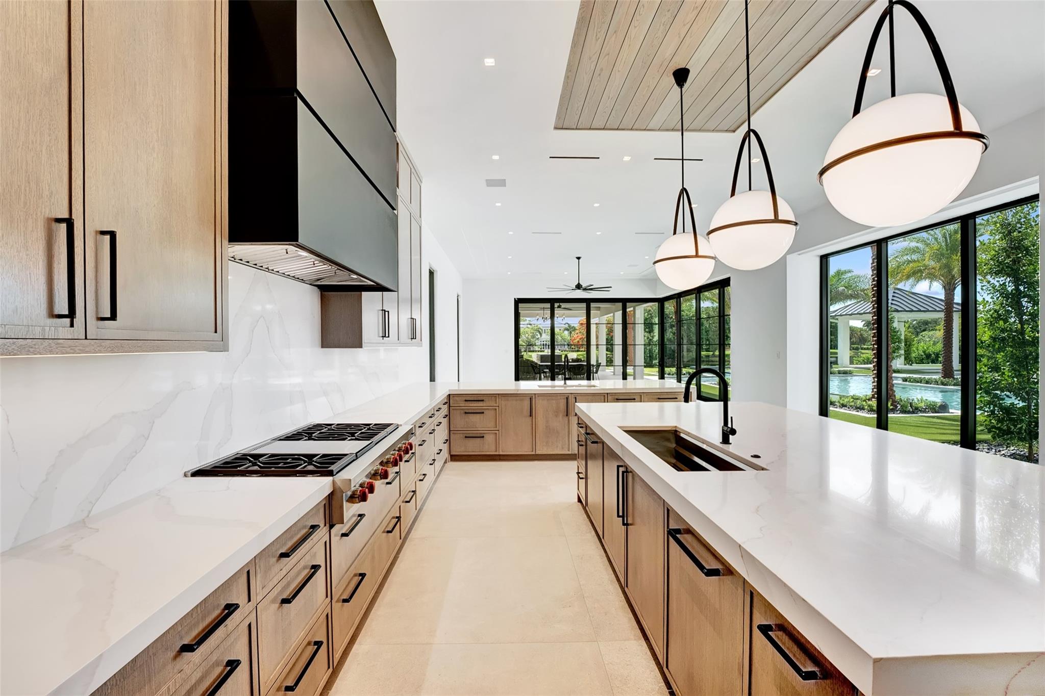 Fieldbrook - Residential