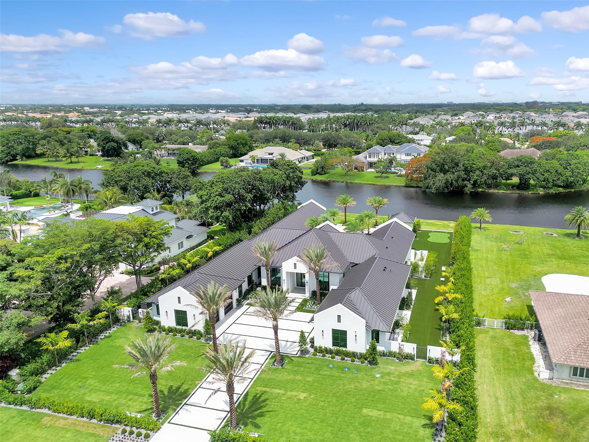 Fieldbrook - Residential